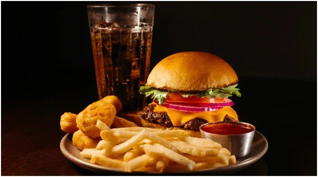 Why I Decided to Cut Back on Processed Foods