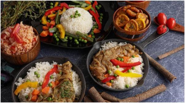 Meal Prep Made All the Difference