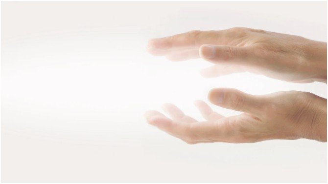 Can energy healing help with long-term issues?