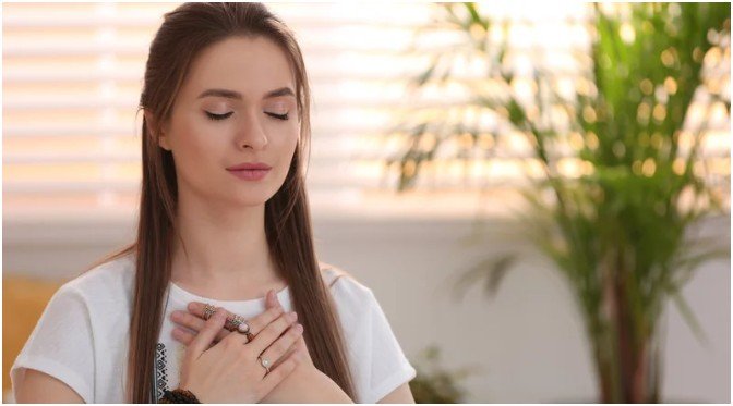 How can you use energy healing safely in daily life?