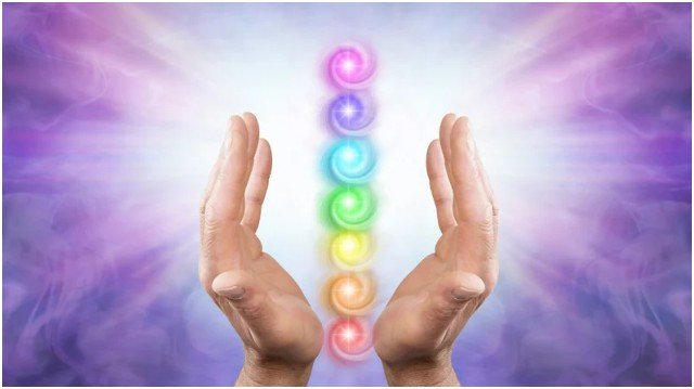 What Happens Before the Reiki Session?