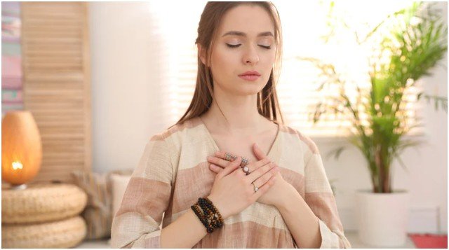 Why do people feel real results after energy healing sessions?