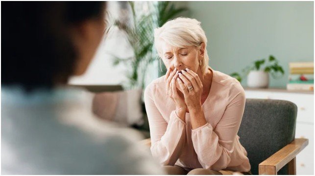 How Can Energy Healing Help You Heal From Emotional Trauma?