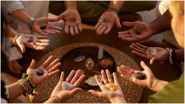 What Is Energy Healing for Emotional Trauma, and How Does It Work?