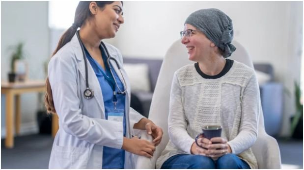 Can Reiki Cure Diseases Like Cancer?