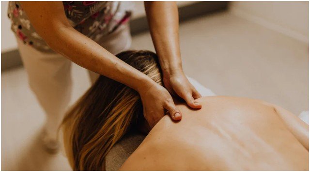 Is Reiki Just Like a Massage?