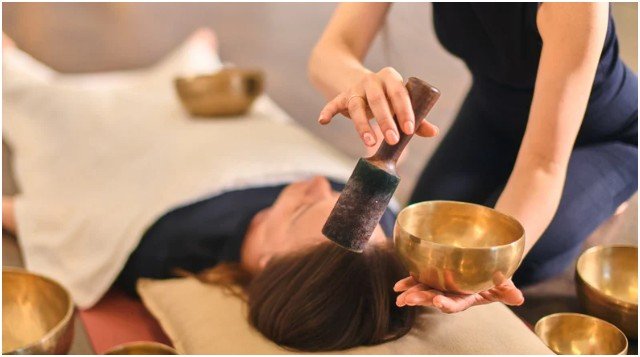 What Is Energy Healing, Really?