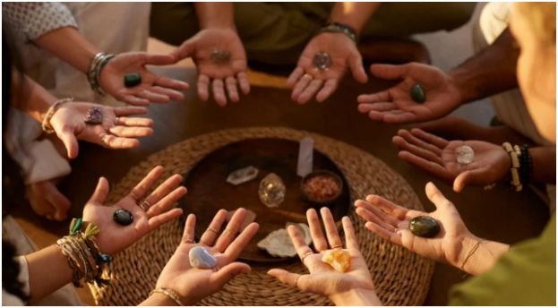 How Does Energy Healing Work in Real Life?