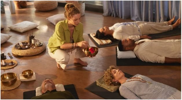 Which Types of Energy Healing Are Most Common?