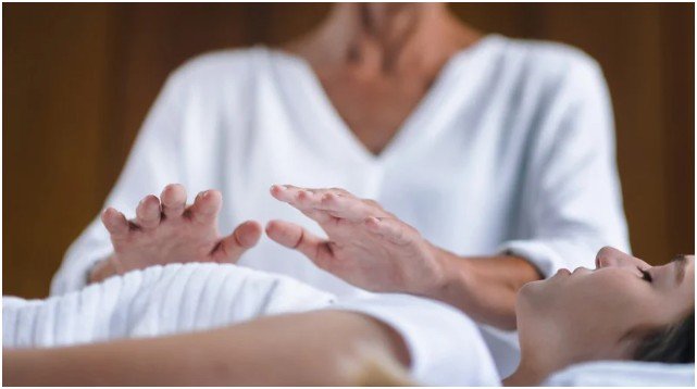 Who Is Energy Healing Actually For?