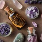 holistic healing techniques for emotional balance