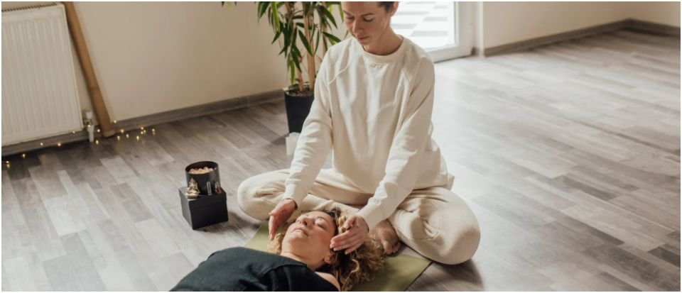 how long does energy healing last