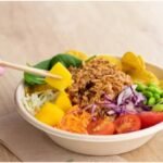 how to eat healthy with limited food access