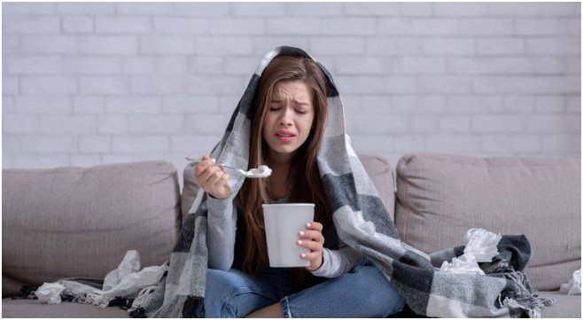 Why Do We Eat the Way We Do?