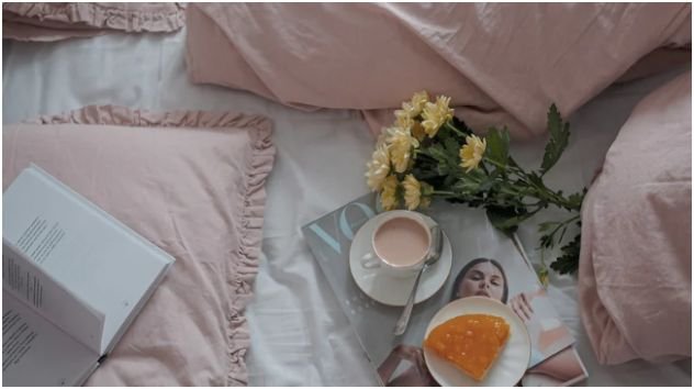 Daily Micro-Self-Care Habits (1-10 Minutes)