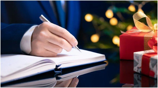 Why Should You Plan Your Goals for the Year?