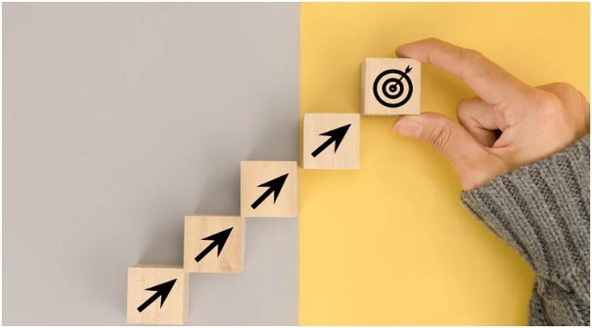 How to Break Your Goals into Actionable Steps