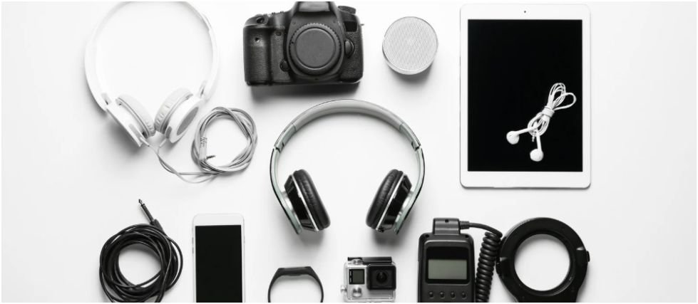 tech gadgets worth buying