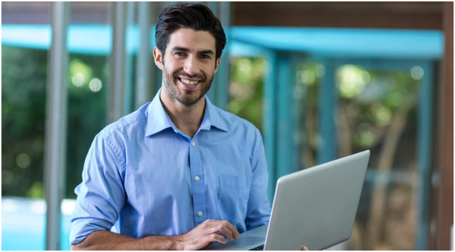 How to Choose the Perfect Laptop: A Step-by-Step Guide