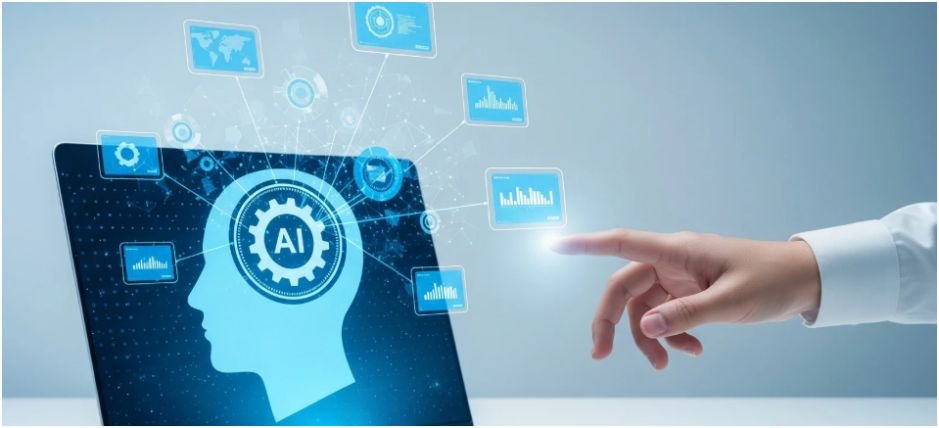 How does AI Improve Efficiency