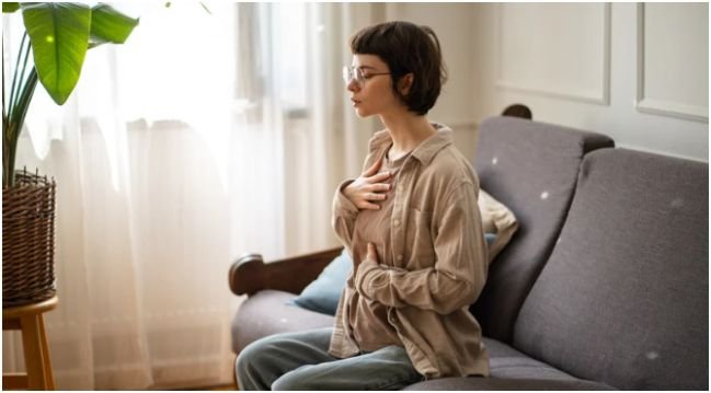 How to Practice Box Breathing