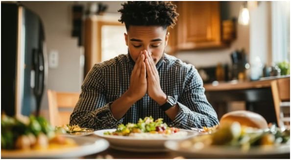 How Does Mindful Eating Improve My Mental and Emotional Health?