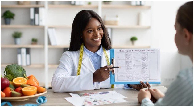 How To Get Started with a DNA-Based Diet Plan