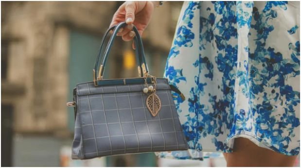 Establish a Focal Point- how to accessorize any outfit