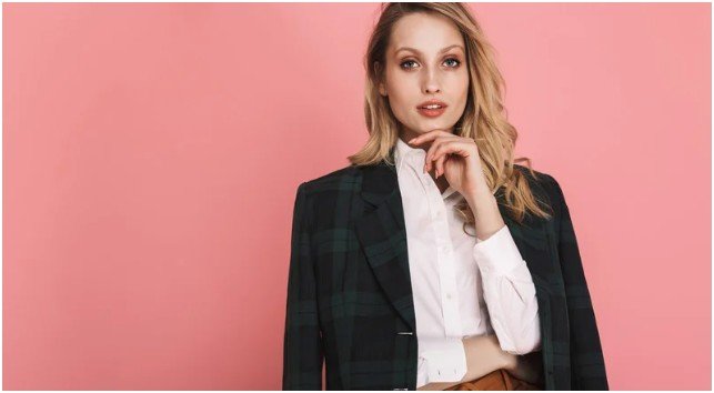 Professional Setting