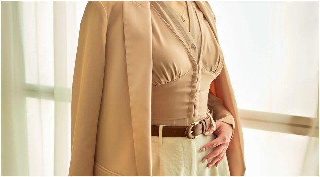 Balance and Proportion- how to accessorize any outfit