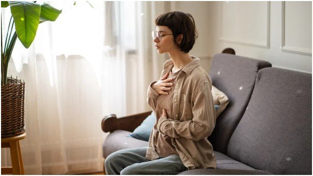 Can Mindfulness Help Relieve Stress?