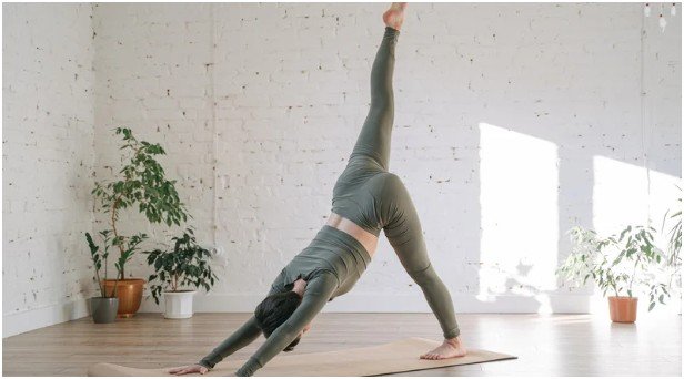 How Does Exercise Help Relieve Stress?