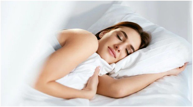 How Does Sleep Impact Stress Relief?