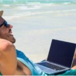 lifestyle travel for digital nomads