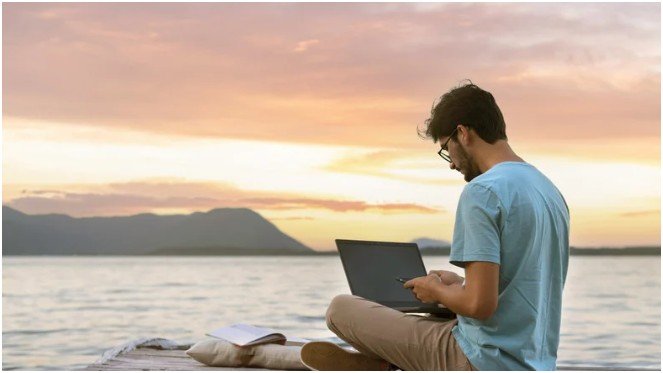 Top Destinations for Digital Nomads in 2025