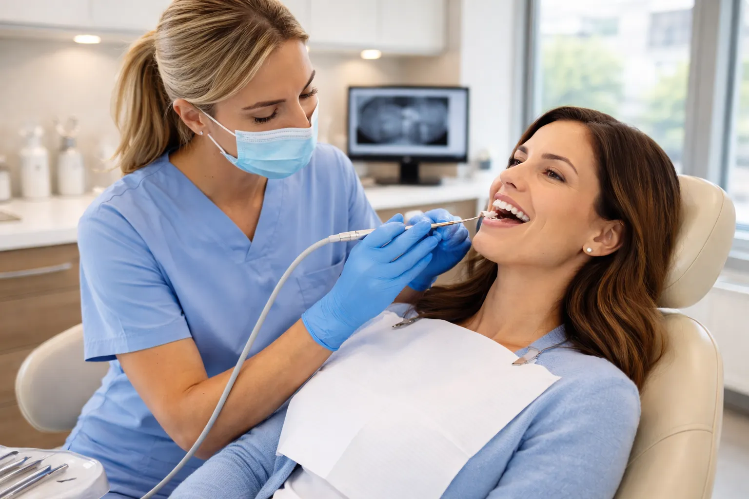How Often Should You Book A Dental Cleaning In Selkirk