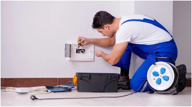 Electrical Issues That Affect Household Comfort