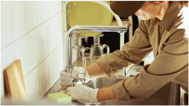 Plumbing Problems That Interrupt Daily Home Use