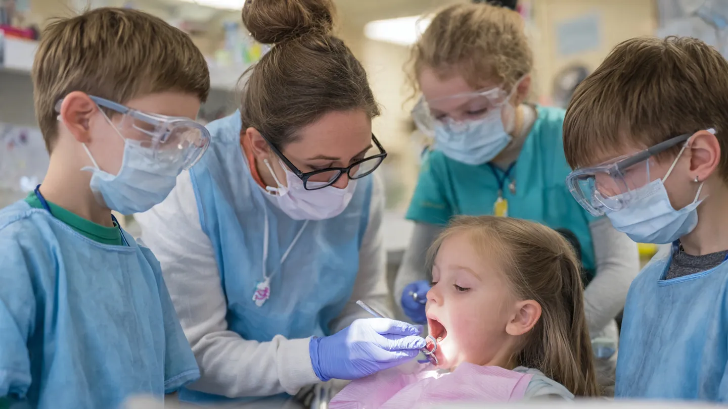 Why Children And Teens Need Different Timing