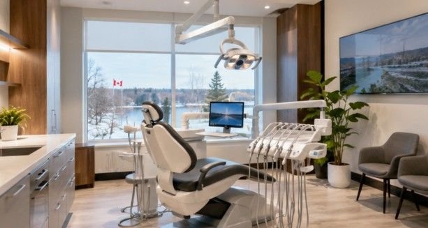 Best Dentists in Selkirk, Manitoba Top Dental Clinics for Whole-Body Wellness