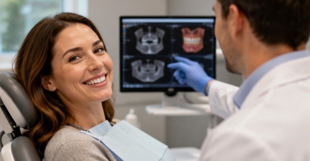 How to Choose the Right Dental Partner